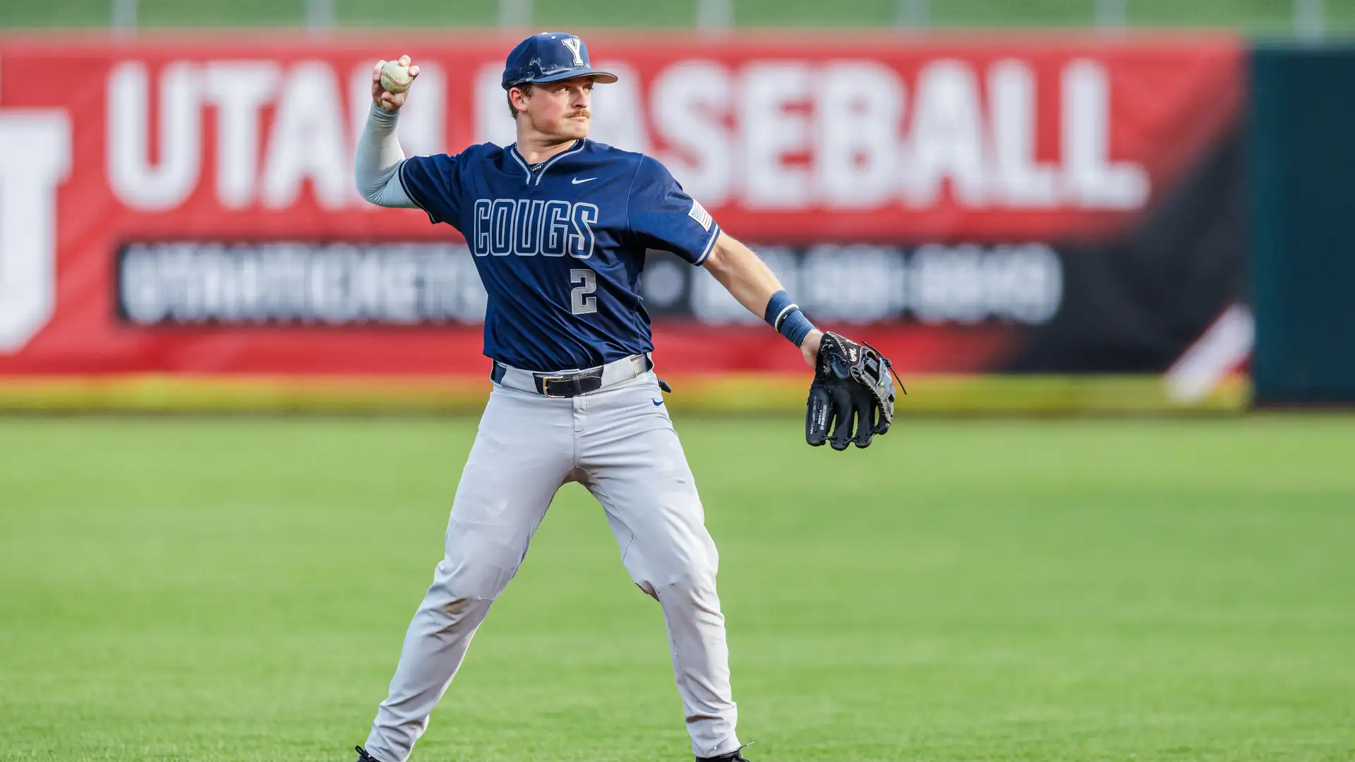 BYU vs Utah Game 2 Full Broadcast
