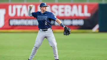 BYU vs Utah Game 2 Full Broadcast