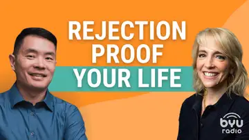 Why Rejection Doesn’t Have to Hurt | Jia Jiang