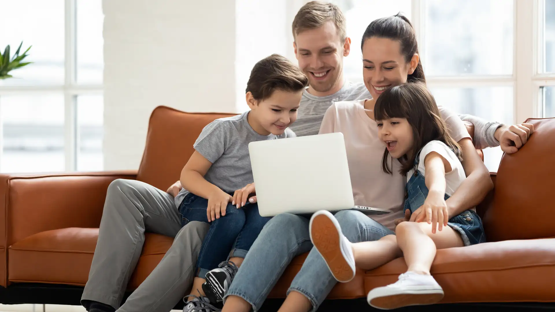 Parenting in a Modern World