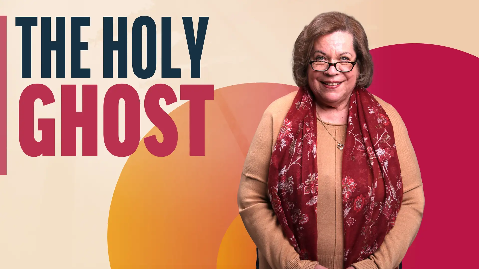 October 7-13 | 3 Nephi 17-19 | The Holy Ghost