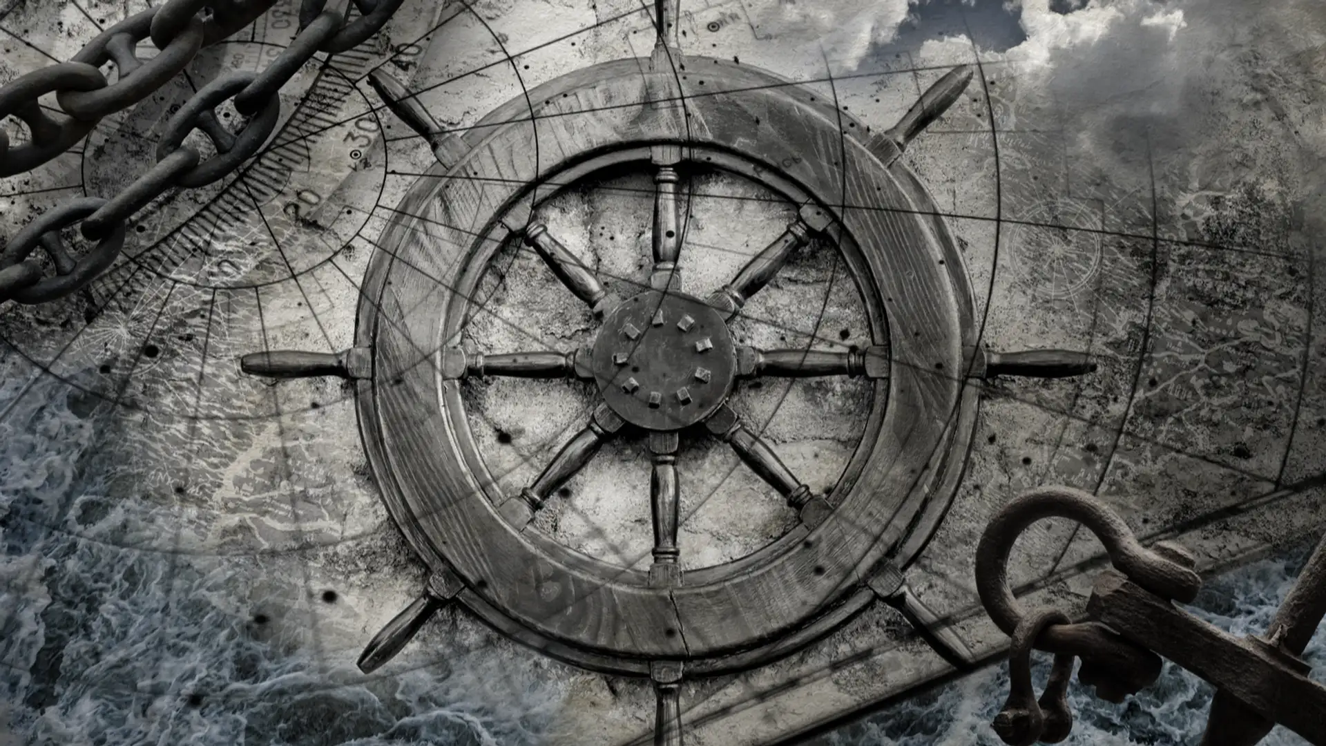 Treasure Island 2020, Part 5: Betrayed