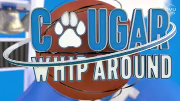 Cougar Whip Around