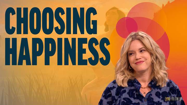 February 12-February 18 | 2 Nephi 3-5 | Choosing Happiness