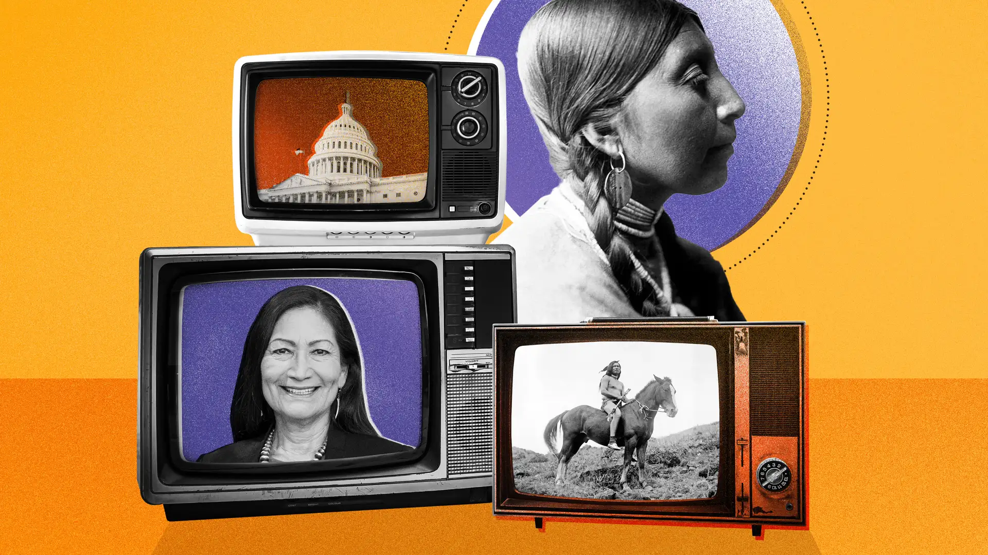 How Native Americans are Reclaiming Their Narrative