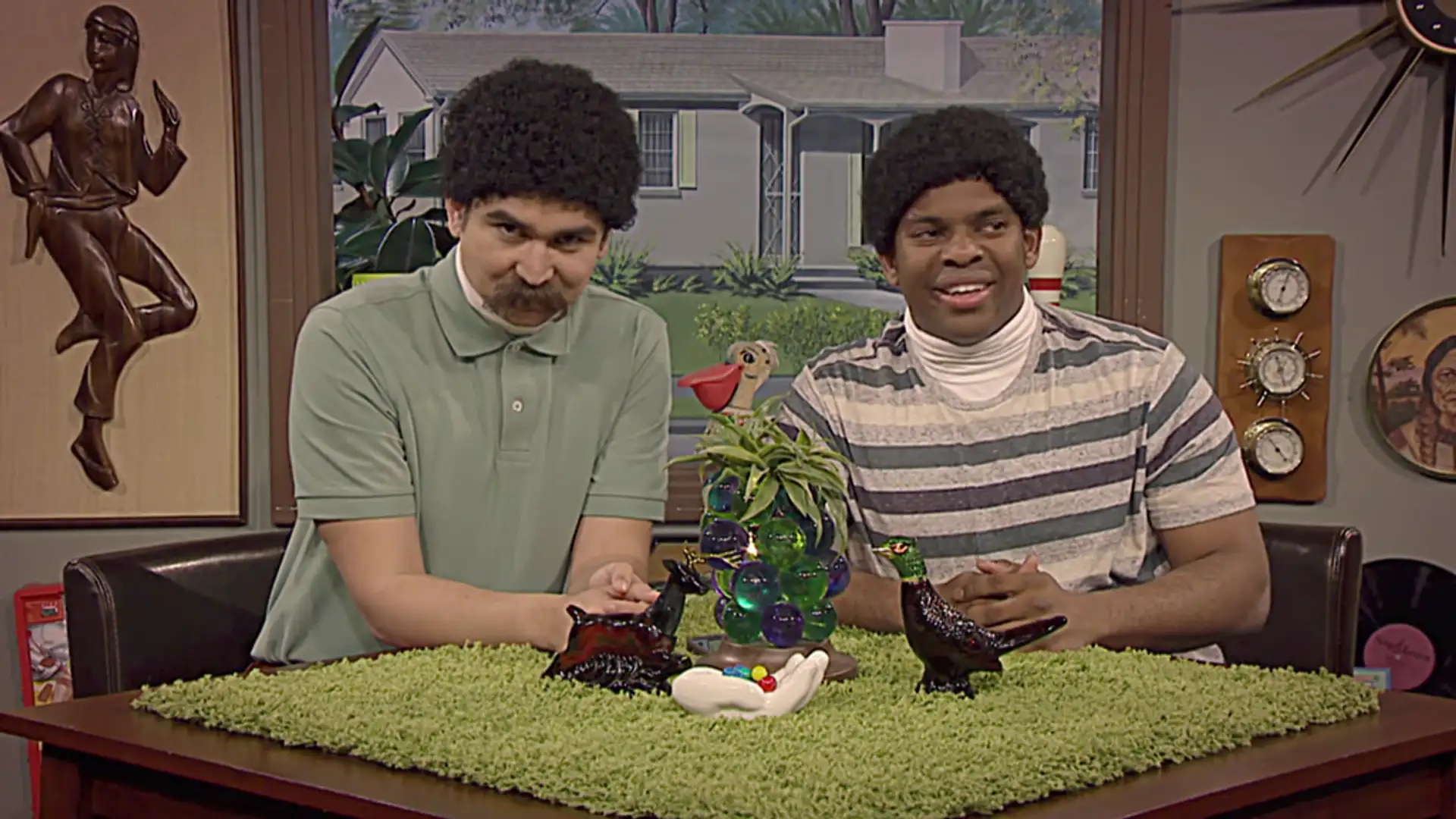 The Gary and Carl Show, Ep 3