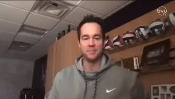 Shawn Olmstead on BYUSN 02.05.21