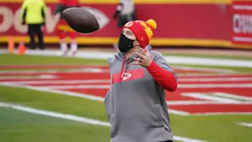 Chiefs Coach Porter Ellett Breaks Down BYU’s Matchup & Big 12 Predictions