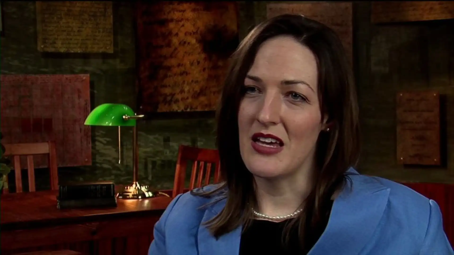 The Family of Joseph Smith--Part 2