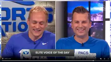 Elite Voice of the Day