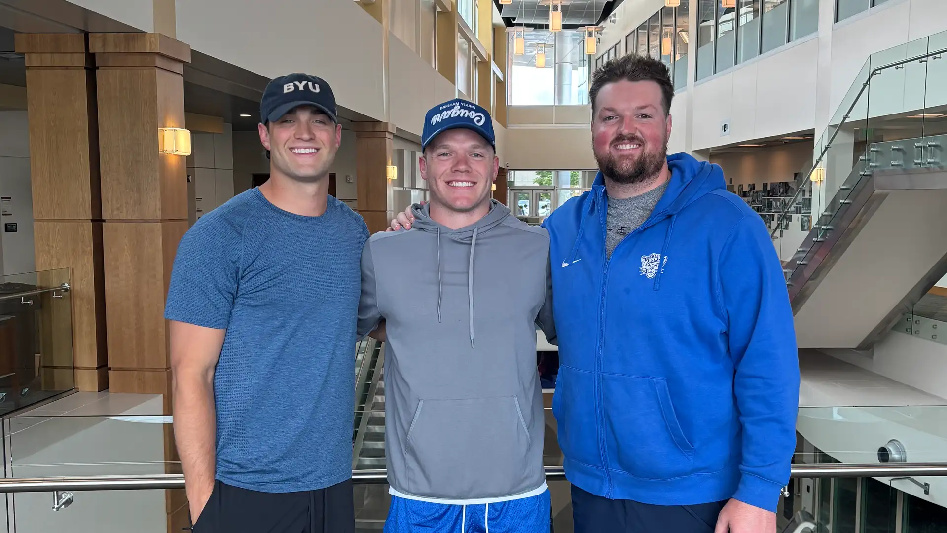 D&C 49-50 with Talan Alfrey