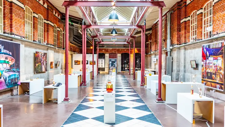 The Disgusting Food Museum