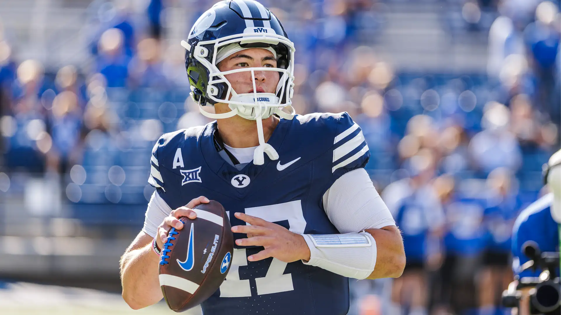 Portland State Preview