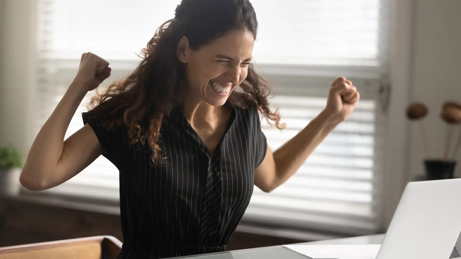 Hardships and Happiness