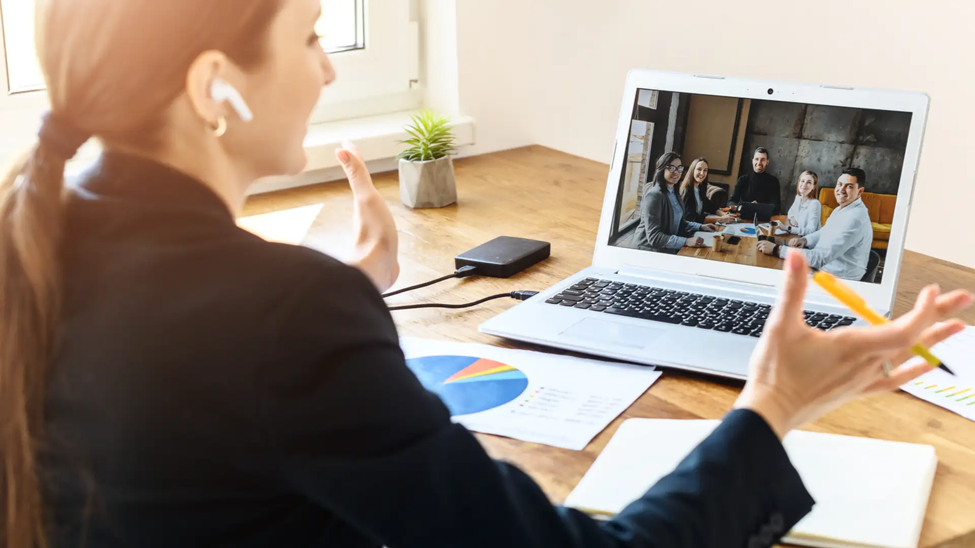 Getting on the Career Track