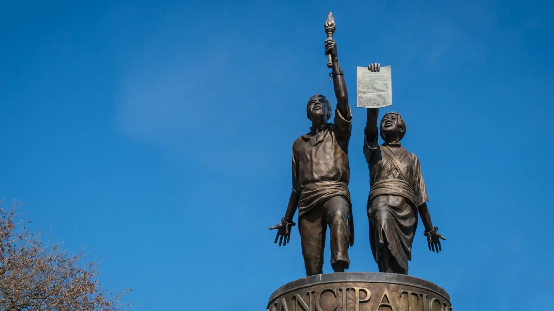 The Lost Story of an Enslaved Woman Who Sued for Restitution, and Won