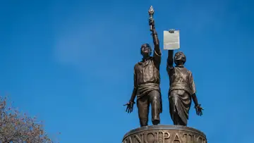 The Lost Story of an Enslaved Woman Who Sued for Restitution, and Won