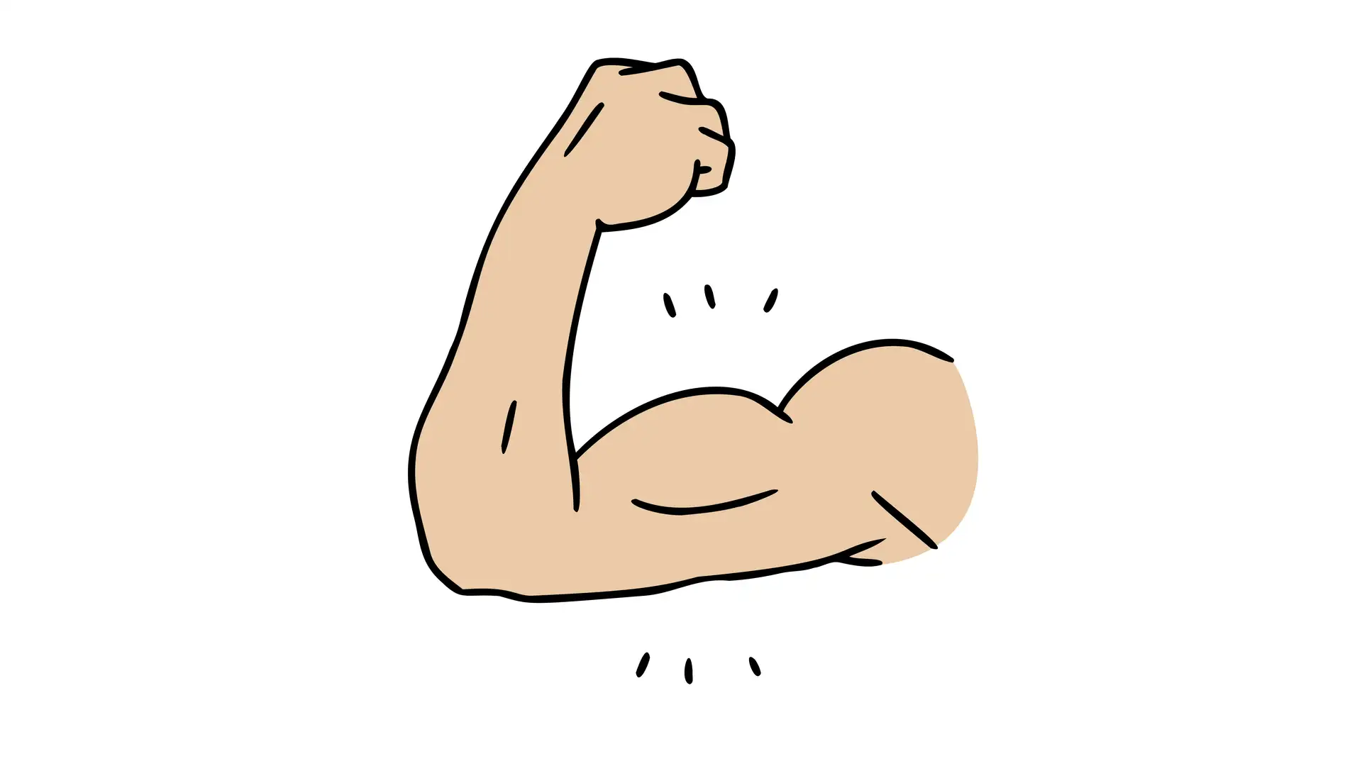 Our Spiritual Muscles