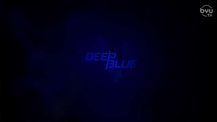 Deep Blue featuring Cassidy Smith