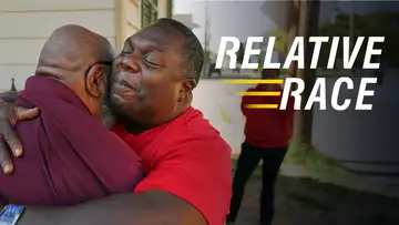Relative Race