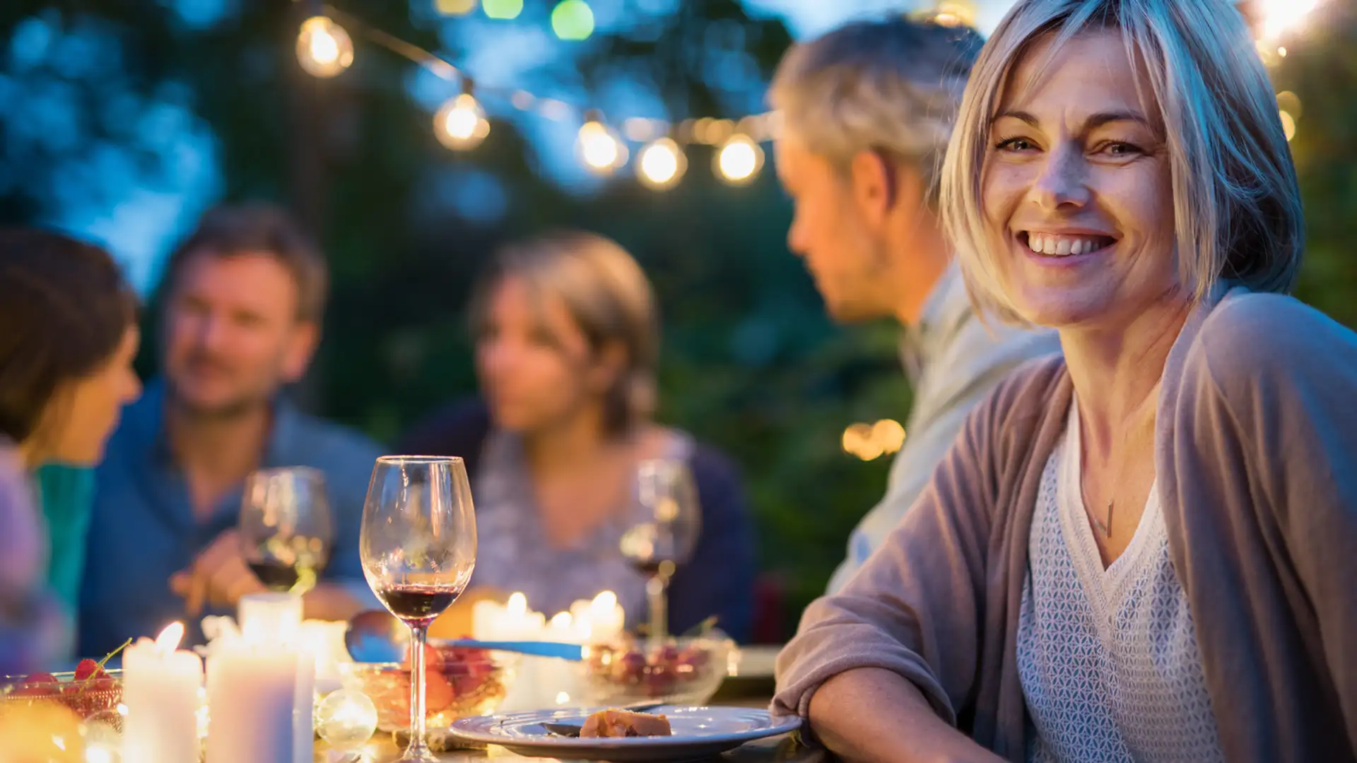 A New Focus of Study Aims to Better Understand People Ages 30-45