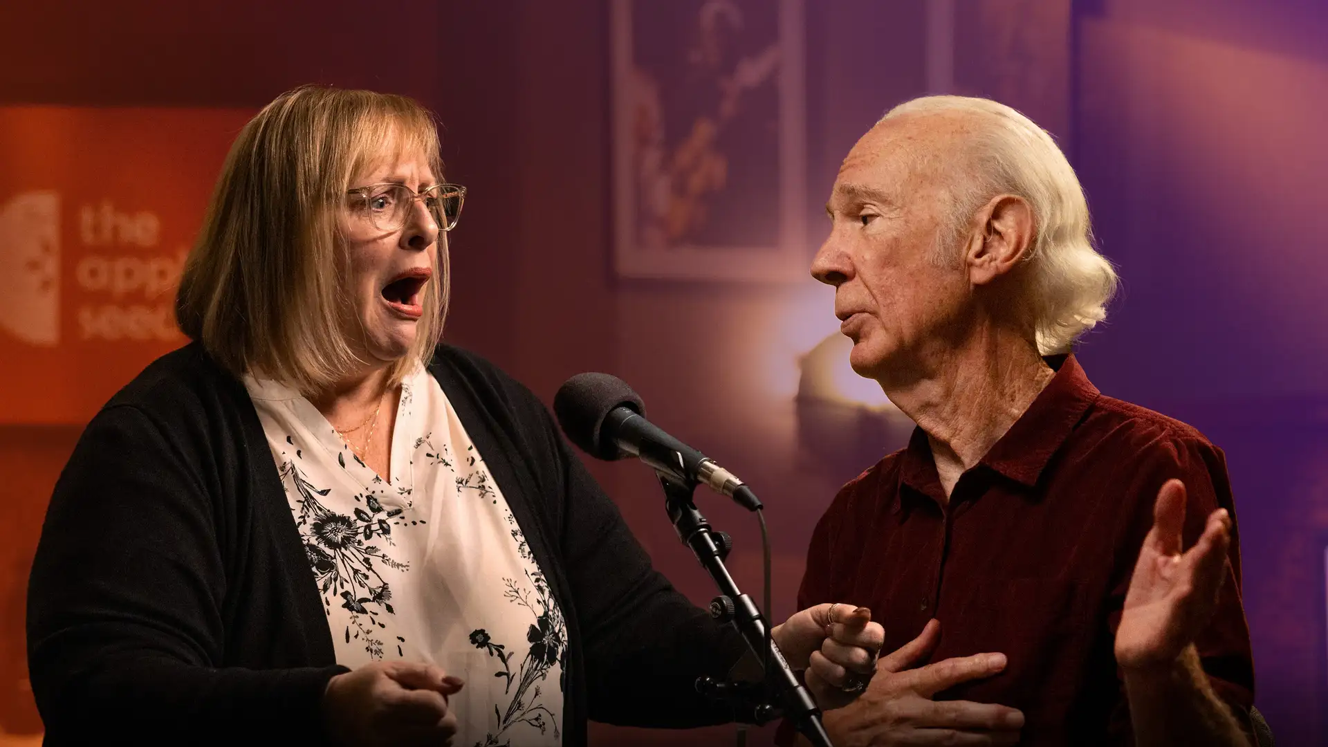 Fractured Magic - Stories for the Whole Family by Kim Weitkamp and Willy Clafin