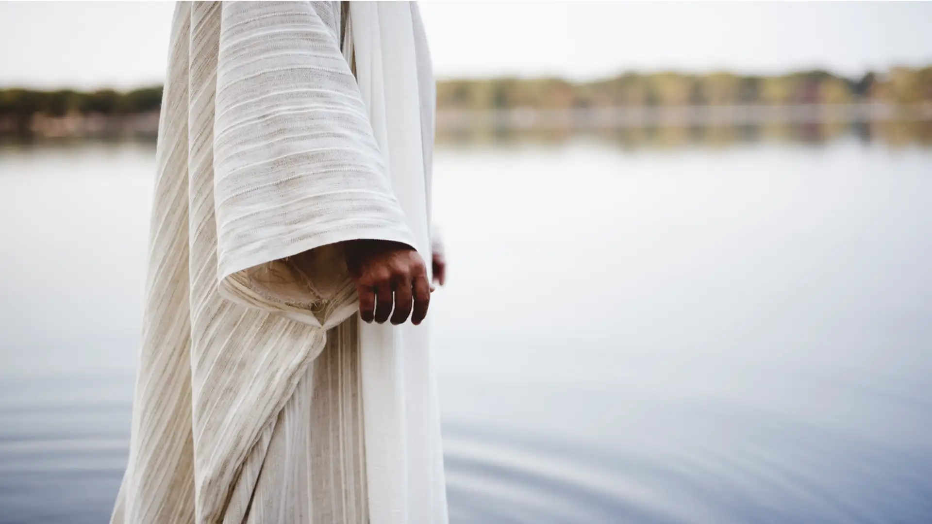 Christlike Leadership