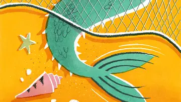 S2 E7: Siren Song (A Mythological Adventure)