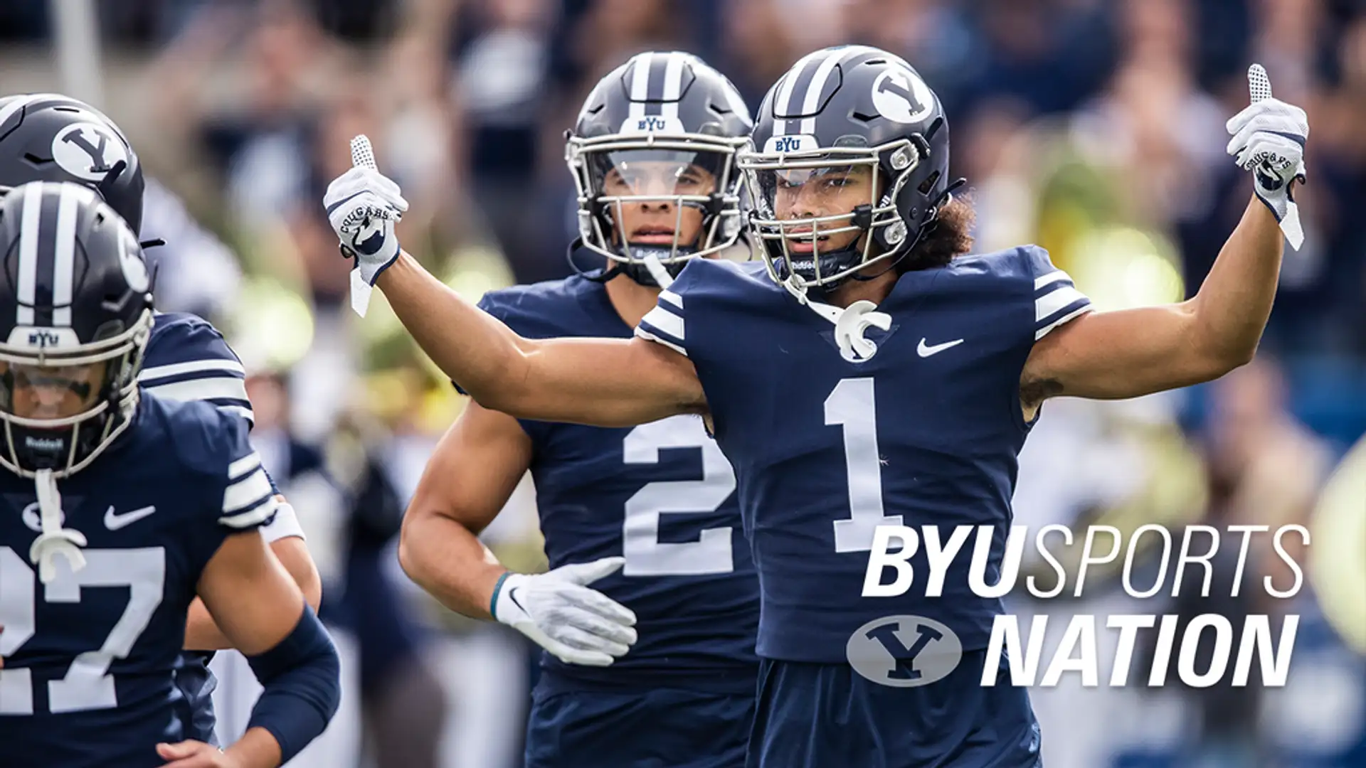 Jan Jorgensen's Journey Back to BYU (6/27/22)