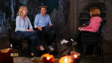 Dwight in Shining Armor Creators Interview