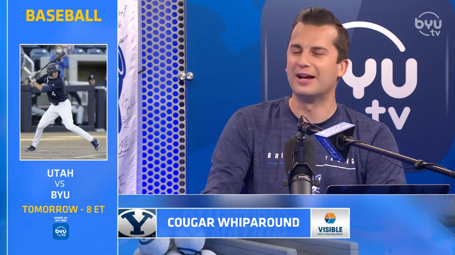 Can BYU Softball Run the Table?