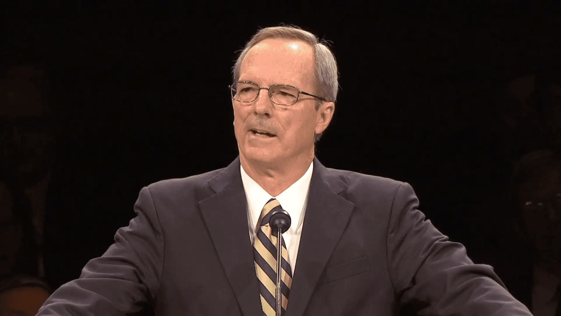 Elder Tad R. Callister | Becoming Men and Women of Integrity