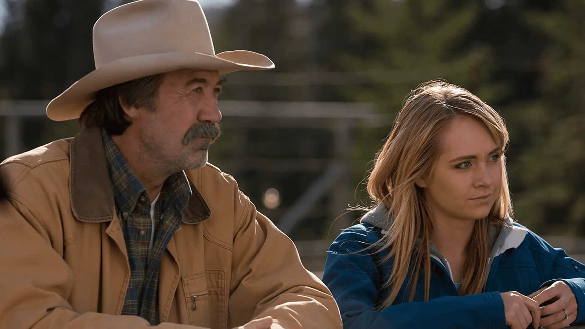 Waiting For Tomorrow