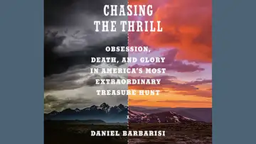 America's Most Extraordinary Treasure Hunt