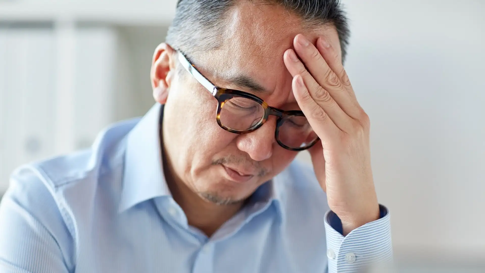 Middle Age in America