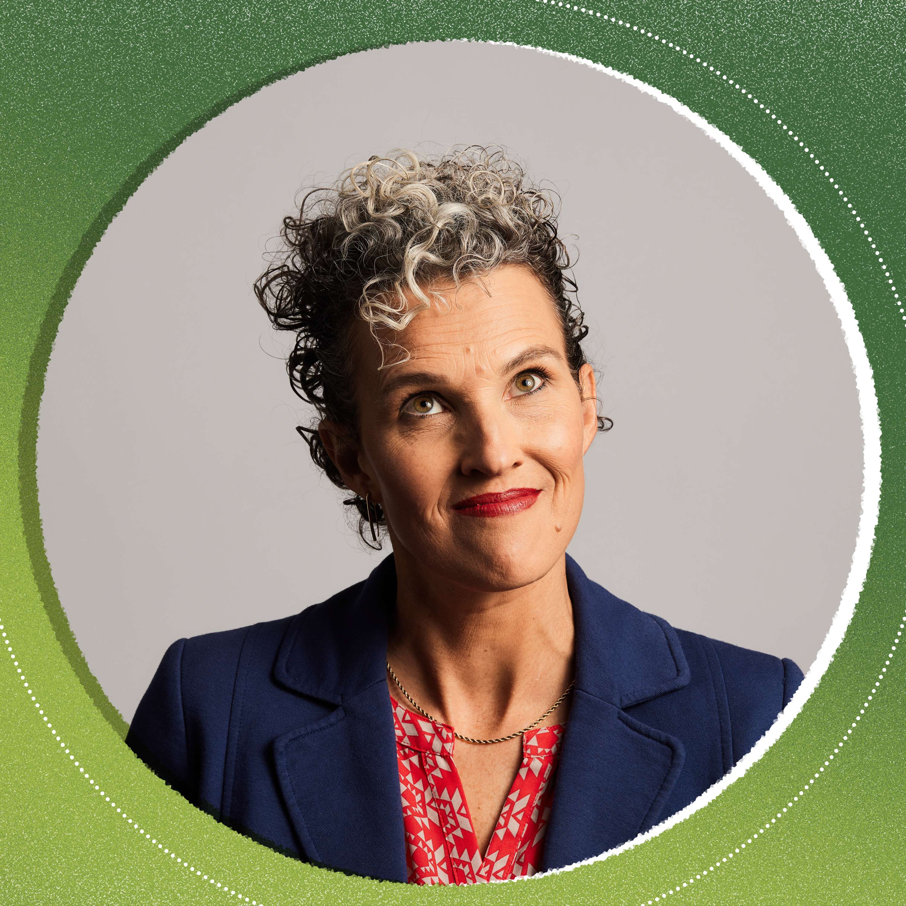 Top of Mind with Julie Rose
