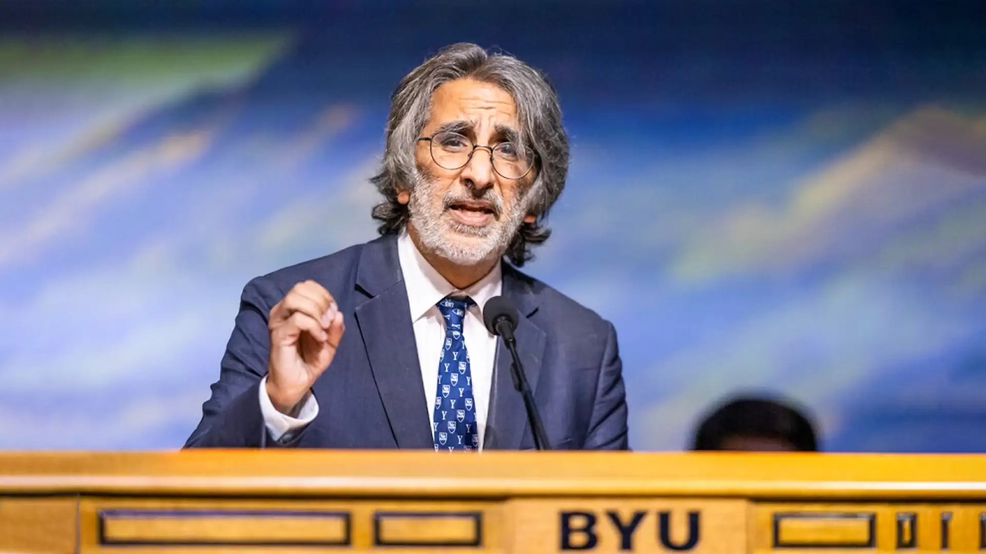 Akhil Reed Amar | Utah and the Constitution: A New National Narrative