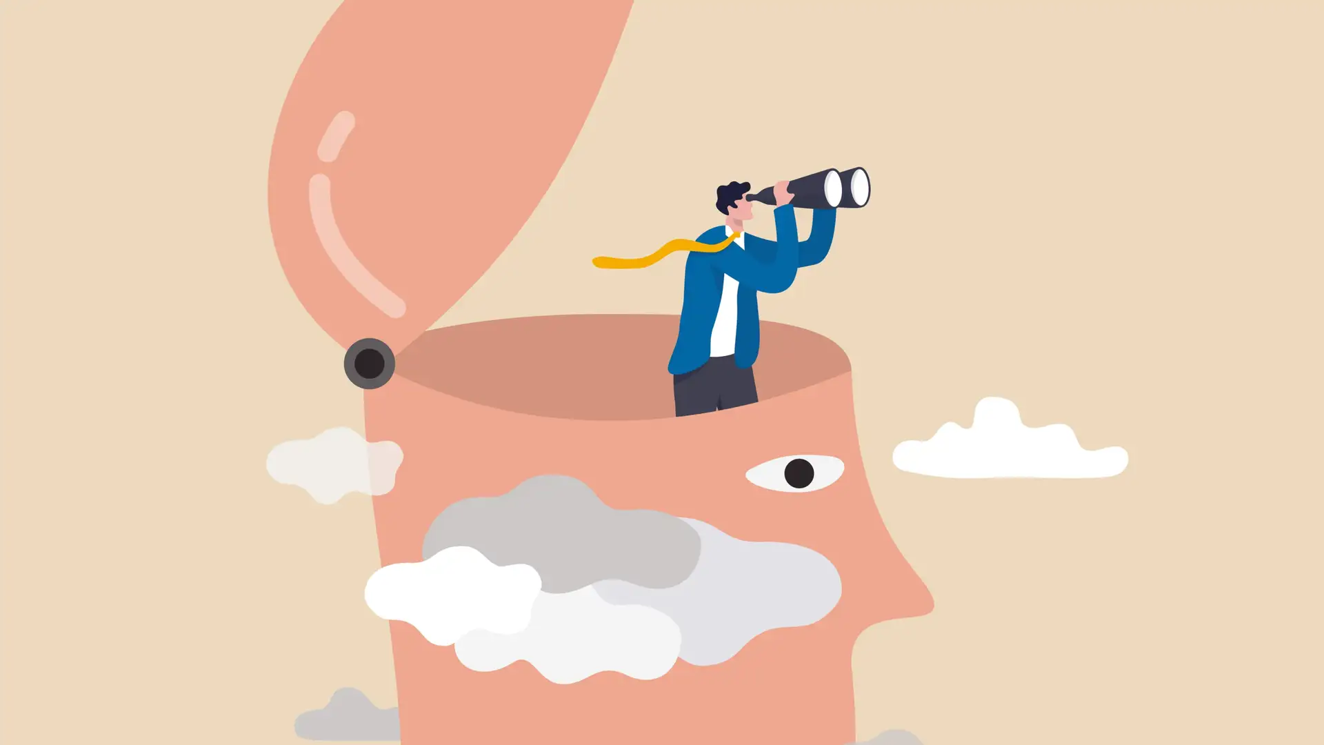 Being Quick to Observe