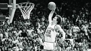 Danny Ainge in the HOF