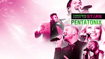 Pentatonix