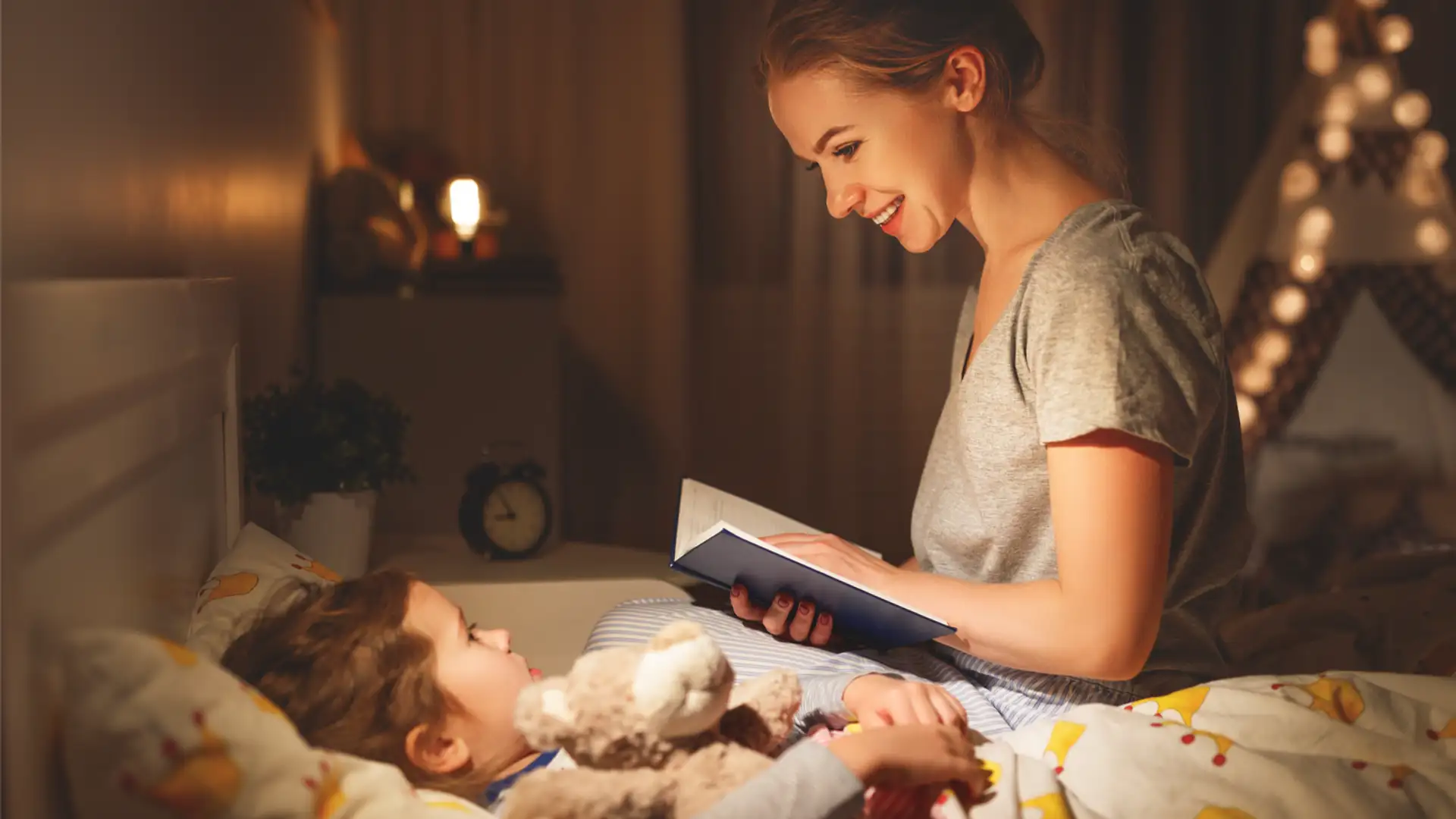 Telling Stories to Your Child and Author Martine Leavitt