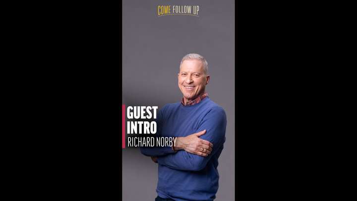 August 12-18 | Alma 43-52 | Guest Intro: Richard Norby
