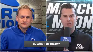 Question of the Day
