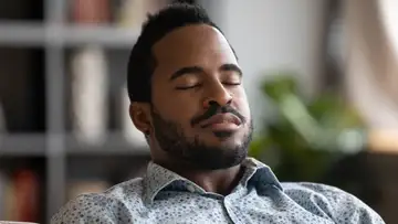 Those With No Mind’s Eye