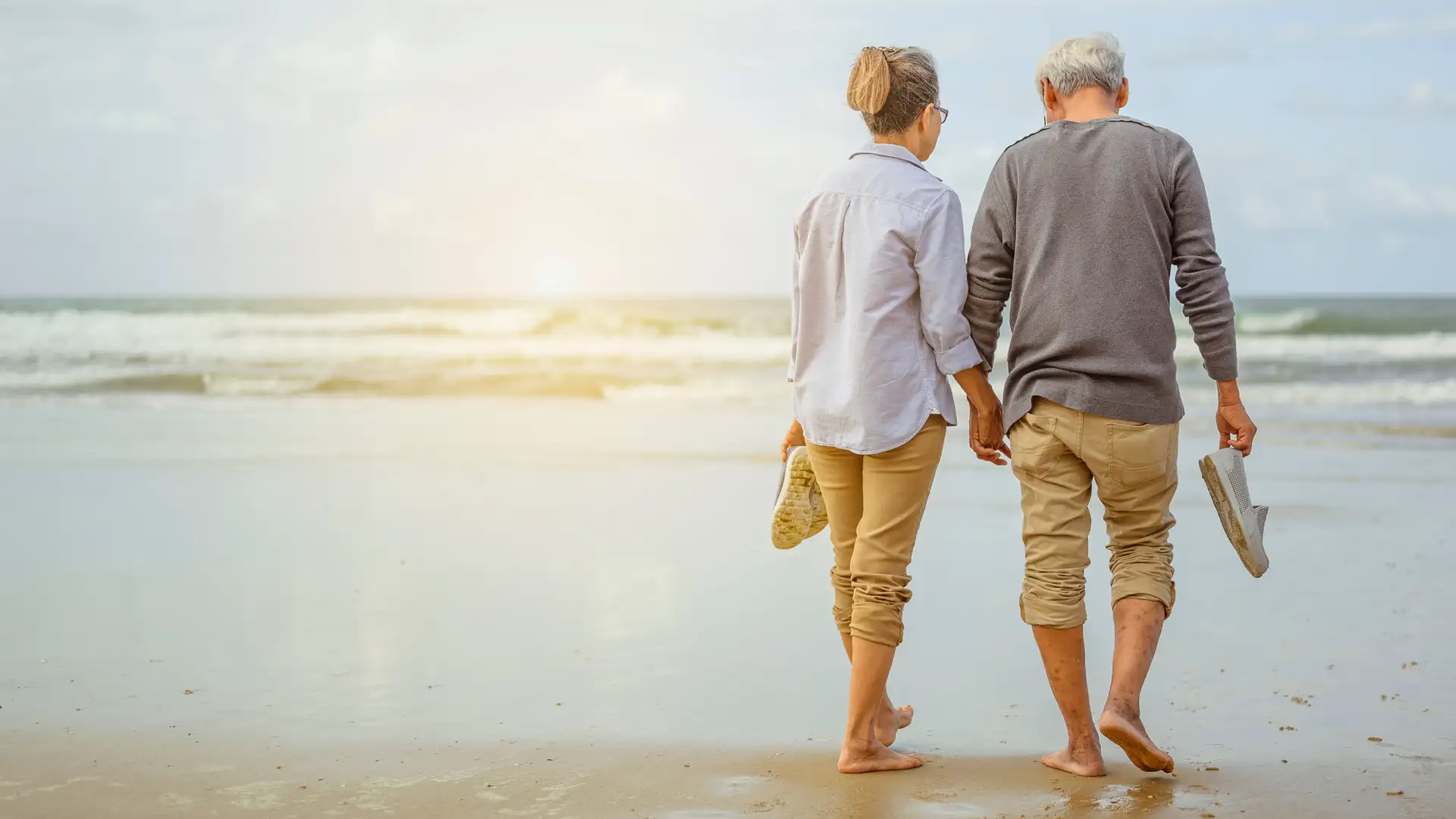 Michelle Silver: Retirement and Identity