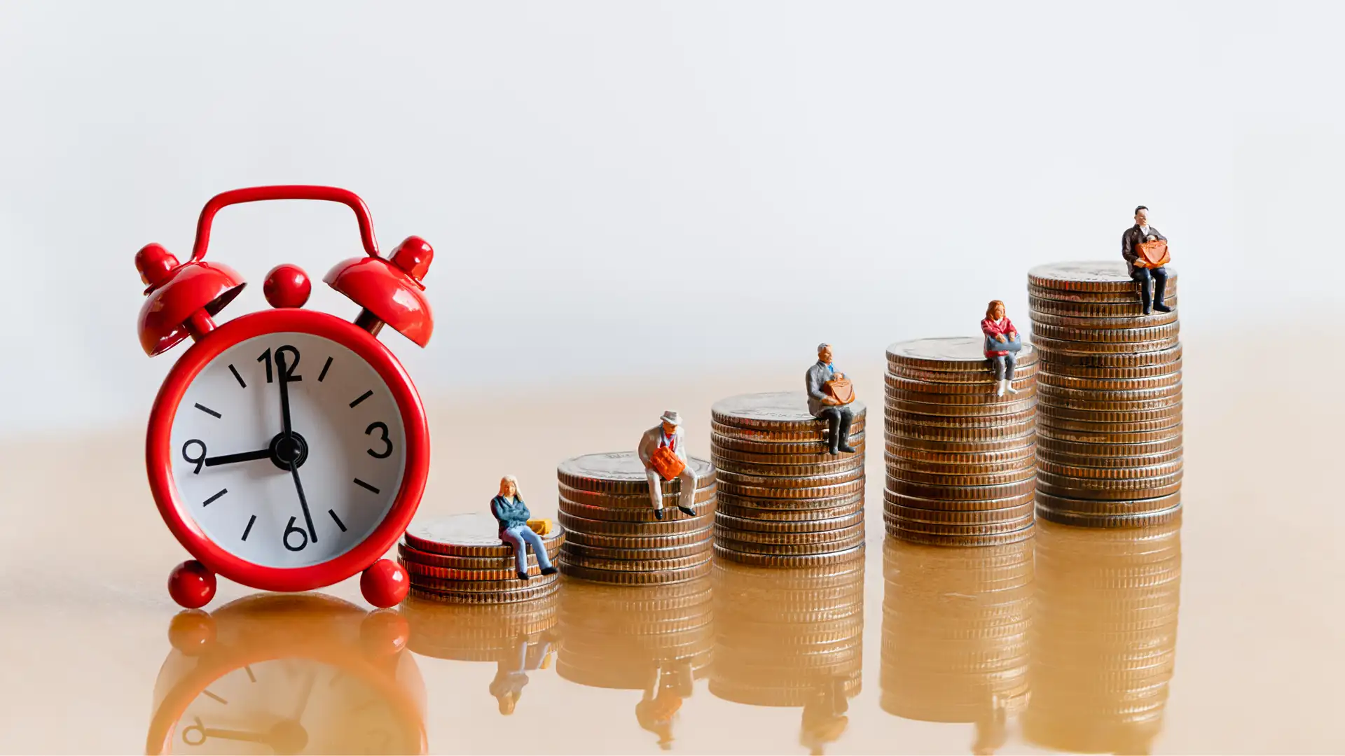 Making Retirement Saving Automatic