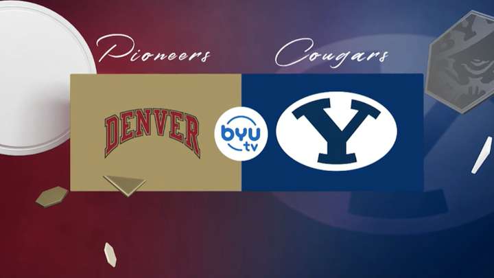 Denver vs BYU (3-11-21)