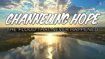 Channeling Hope