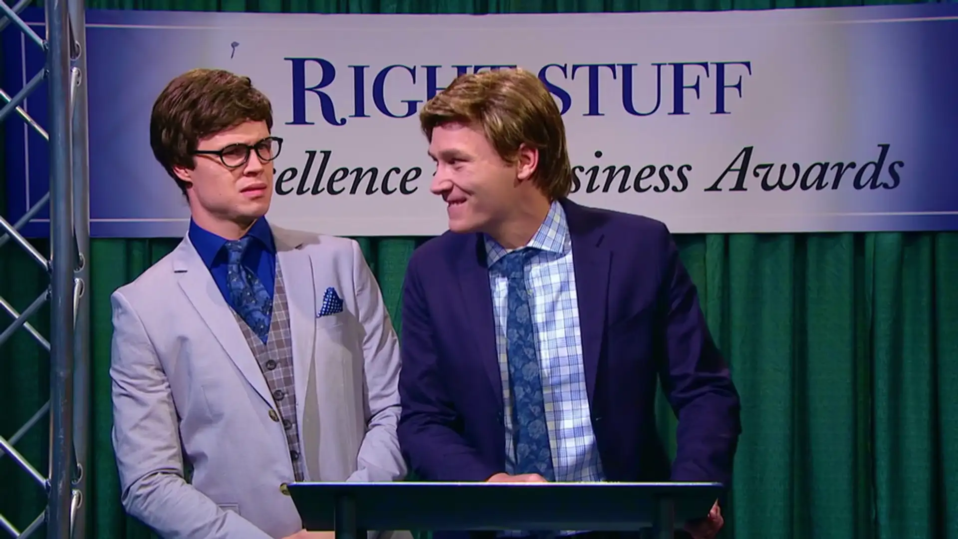 Terrible Friend Award