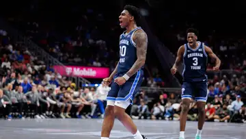 Does BYU Need a “Jimmer Run” from AJ?